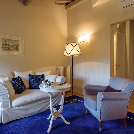 Palazzo Della Stufa Residenza D'Epoca Bed and Breakfast Φλωρεντία Εξωτερικό φωτογραφία