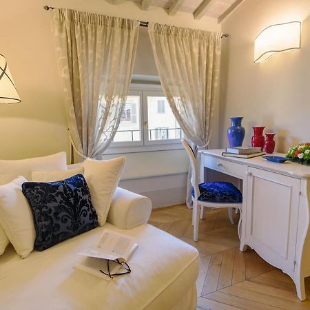 Palazzo Della Stufa Residenza D'Epoca Bed and Breakfast Φλωρεντία Εξωτερικό φωτογραφία