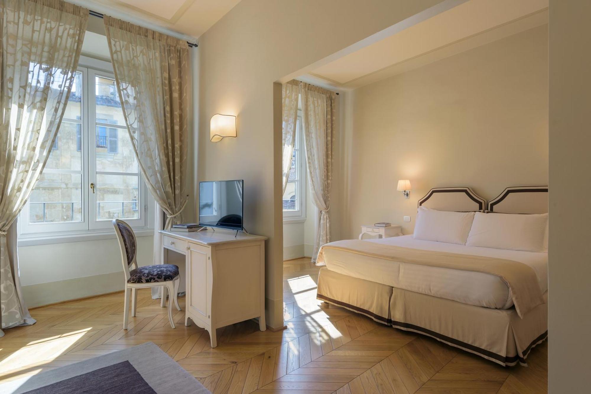 Palazzo Della Stufa Residenza D'Epoca Bed and Breakfast Φλωρεντία Εξωτερικό φωτογραφία