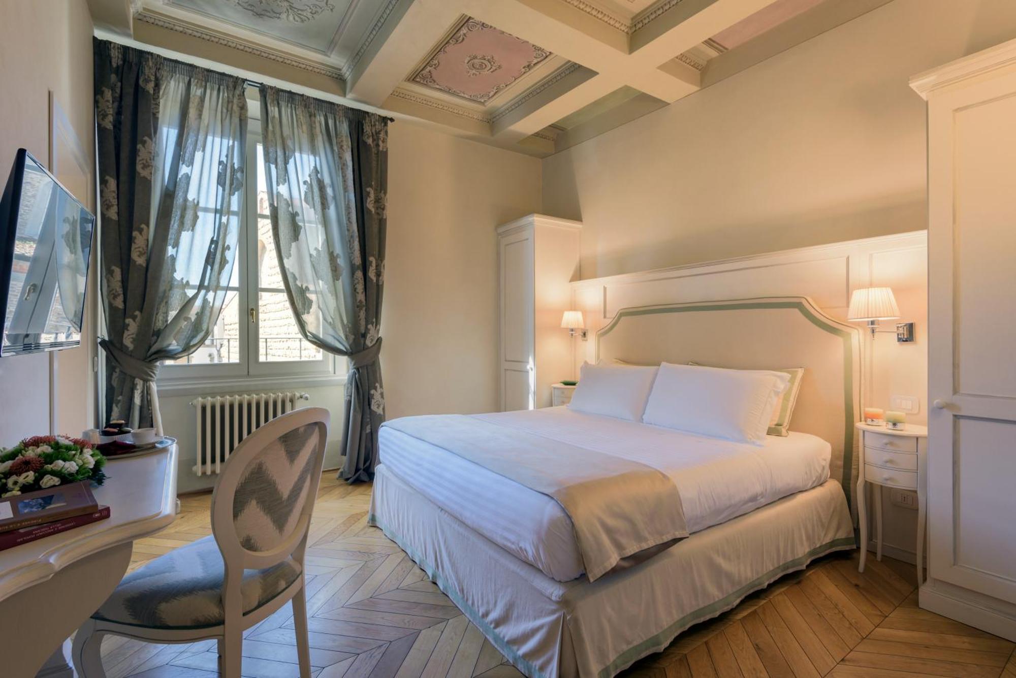 Palazzo Della Stufa Residenza D'Epoca Bed and Breakfast Φλωρεντία Εξωτερικό φωτογραφία