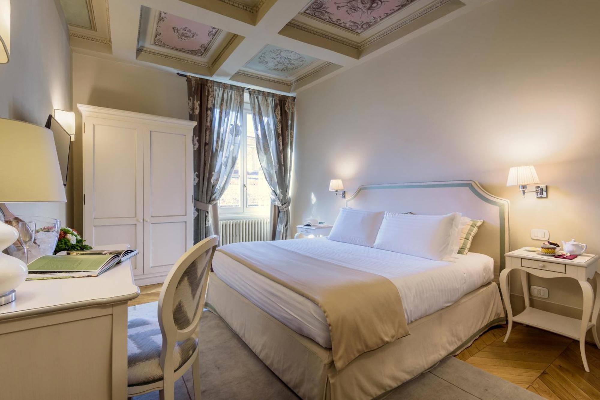 Palazzo Della Stufa Residenza D'Epoca Bed and Breakfast Φλωρεντία Εξωτερικό φωτογραφία