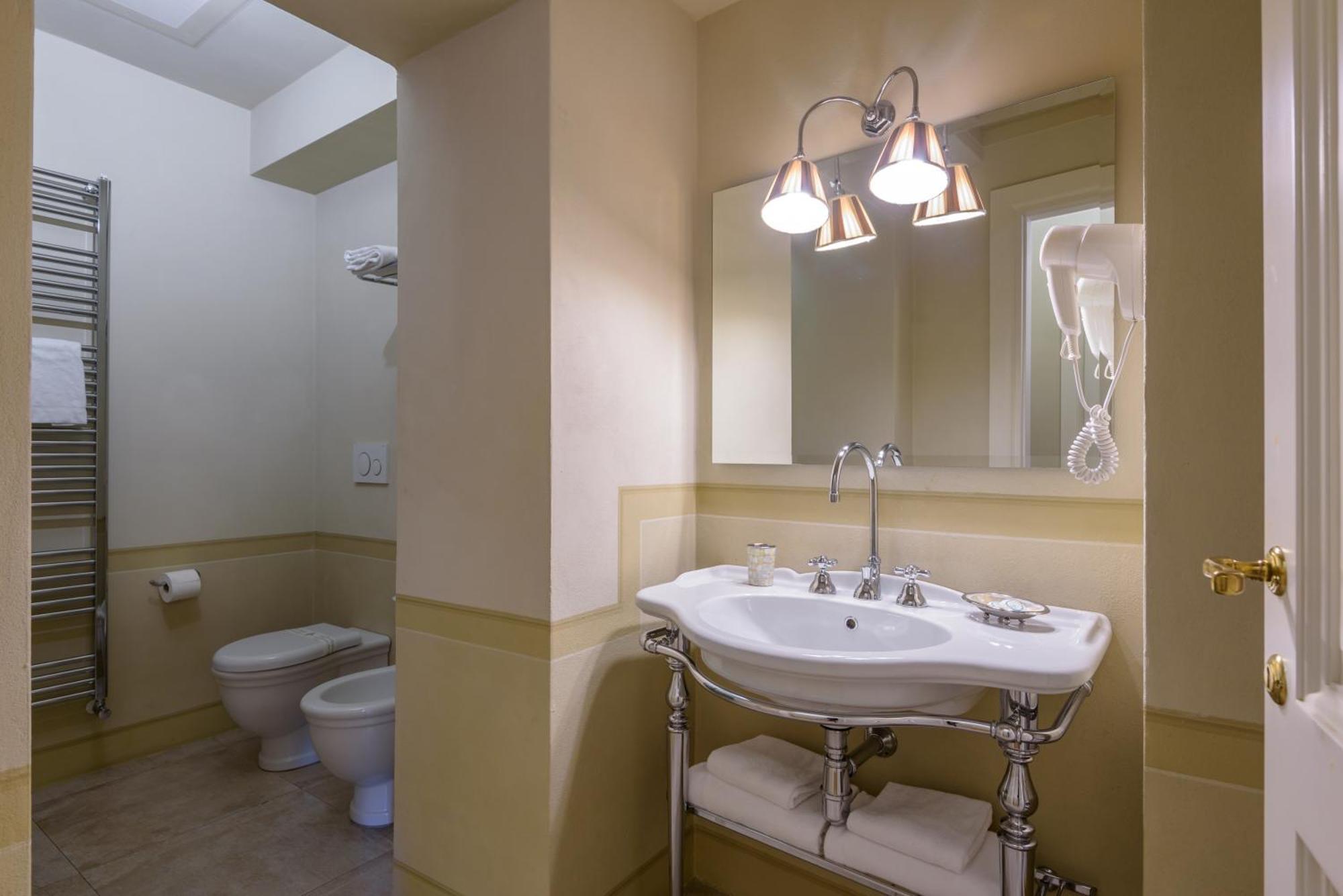 Palazzo Della Stufa Residenza D'Epoca Bed and Breakfast Φλωρεντία Εξωτερικό φωτογραφία