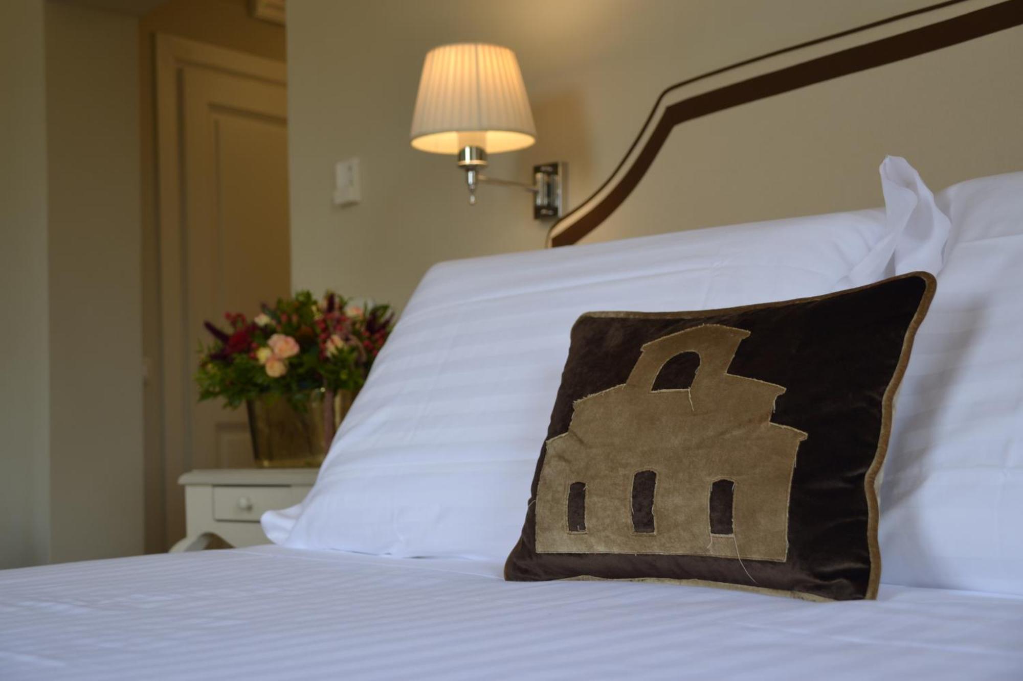 Palazzo Della Stufa Residenza D'Epoca Bed and Breakfast Φλωρεντία Εξωτερικό φωτογραφία