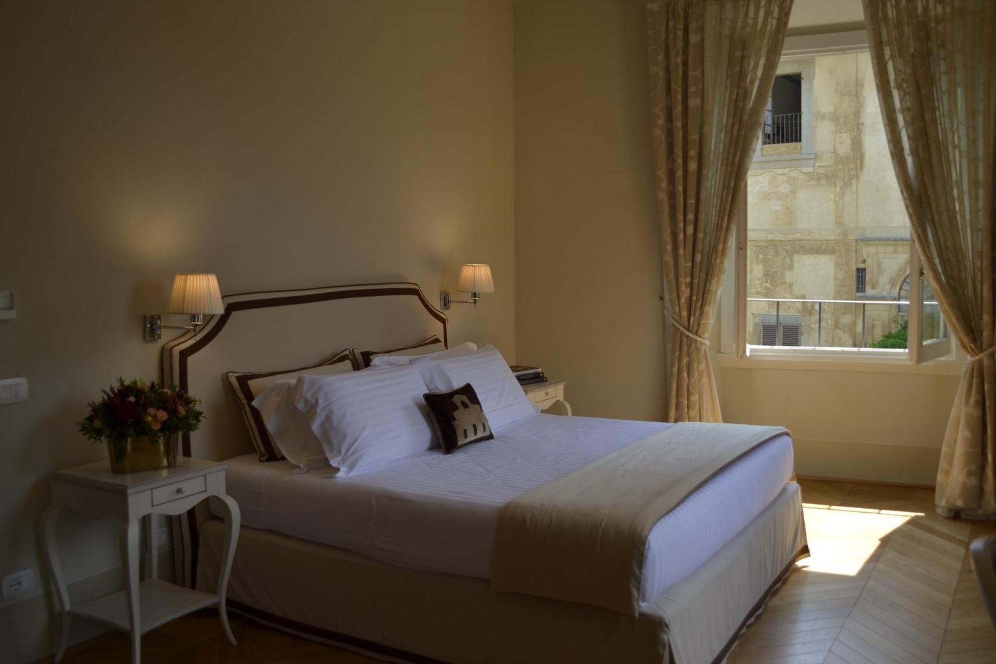 Palazzo Della Stufa Residenza D'Epoca Bed and Breakfast Φλωρεντία Εξωτερικό φωτογραφία