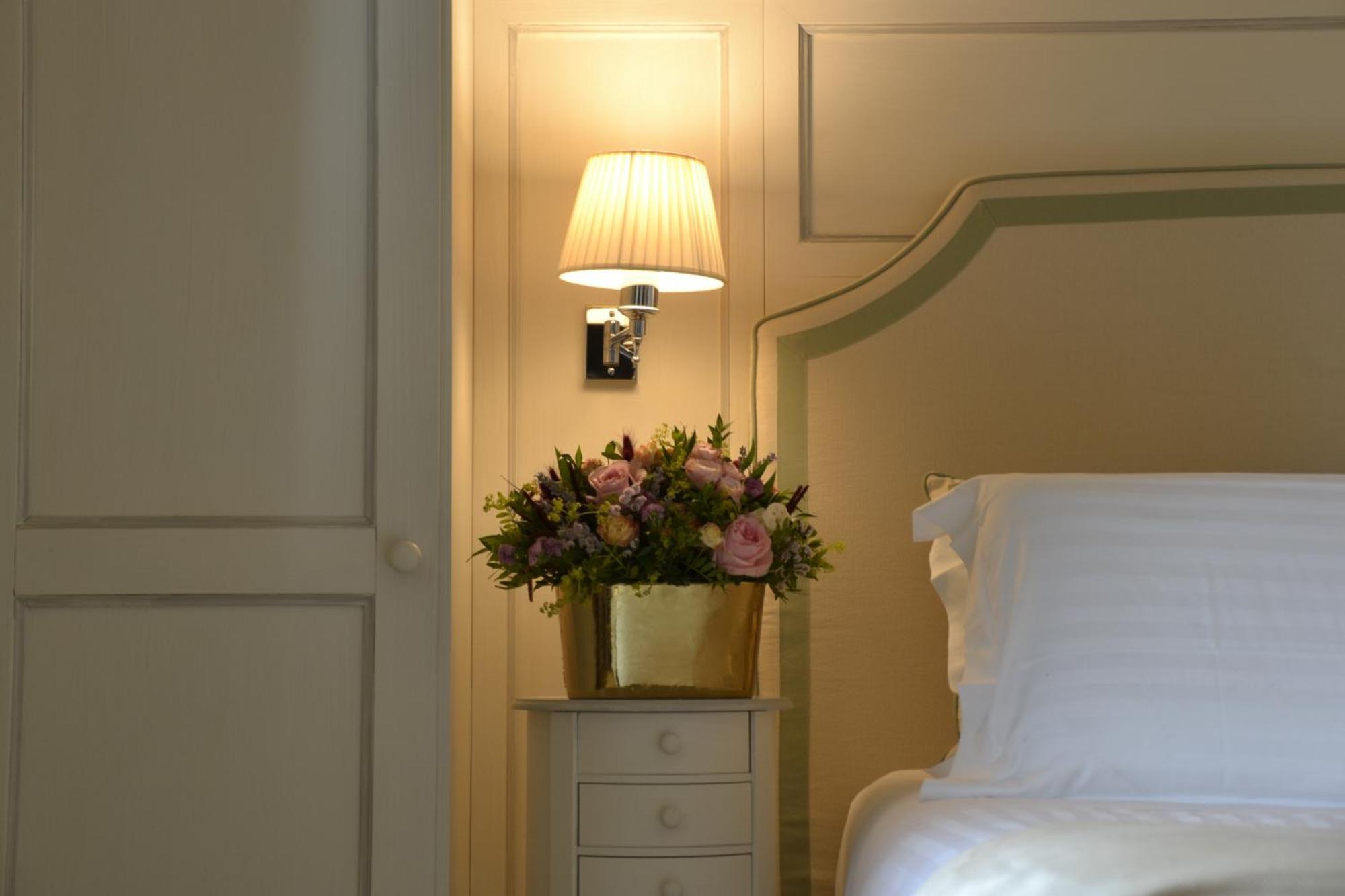 Palazzo Della Stufa Residenza D'Epoca Bed and Breakfast Φλωρεντία Εξωτερικό φωτογραφία