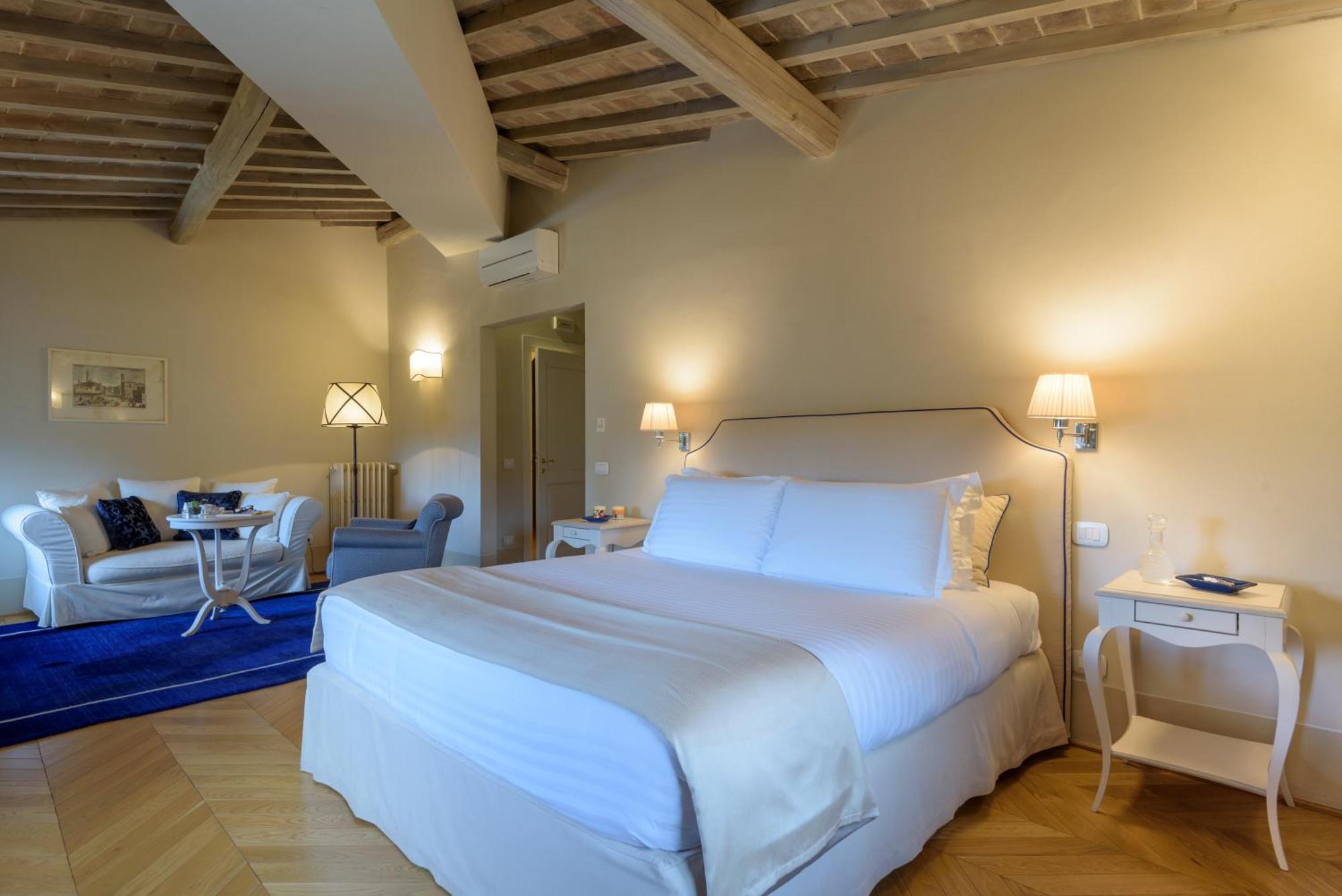 Palazzo Della Stufa Residenza D'Epoca Bed and Breakfast Φλωρεντία Εξωτερικό φωτογραφία