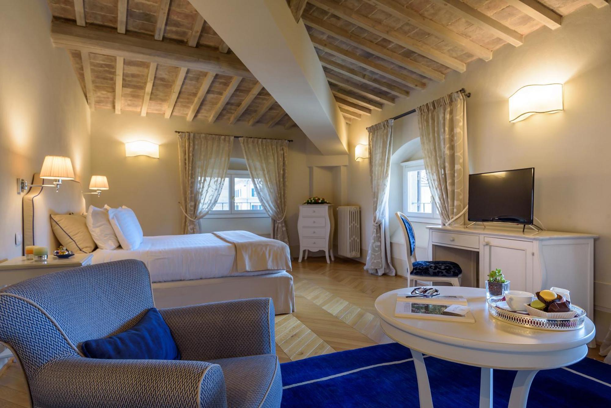 Palazzo Della Stufa Residenza D'Epoca Bed and Breakfast Φλωρεντία Εξωτερικό φωτογραφία