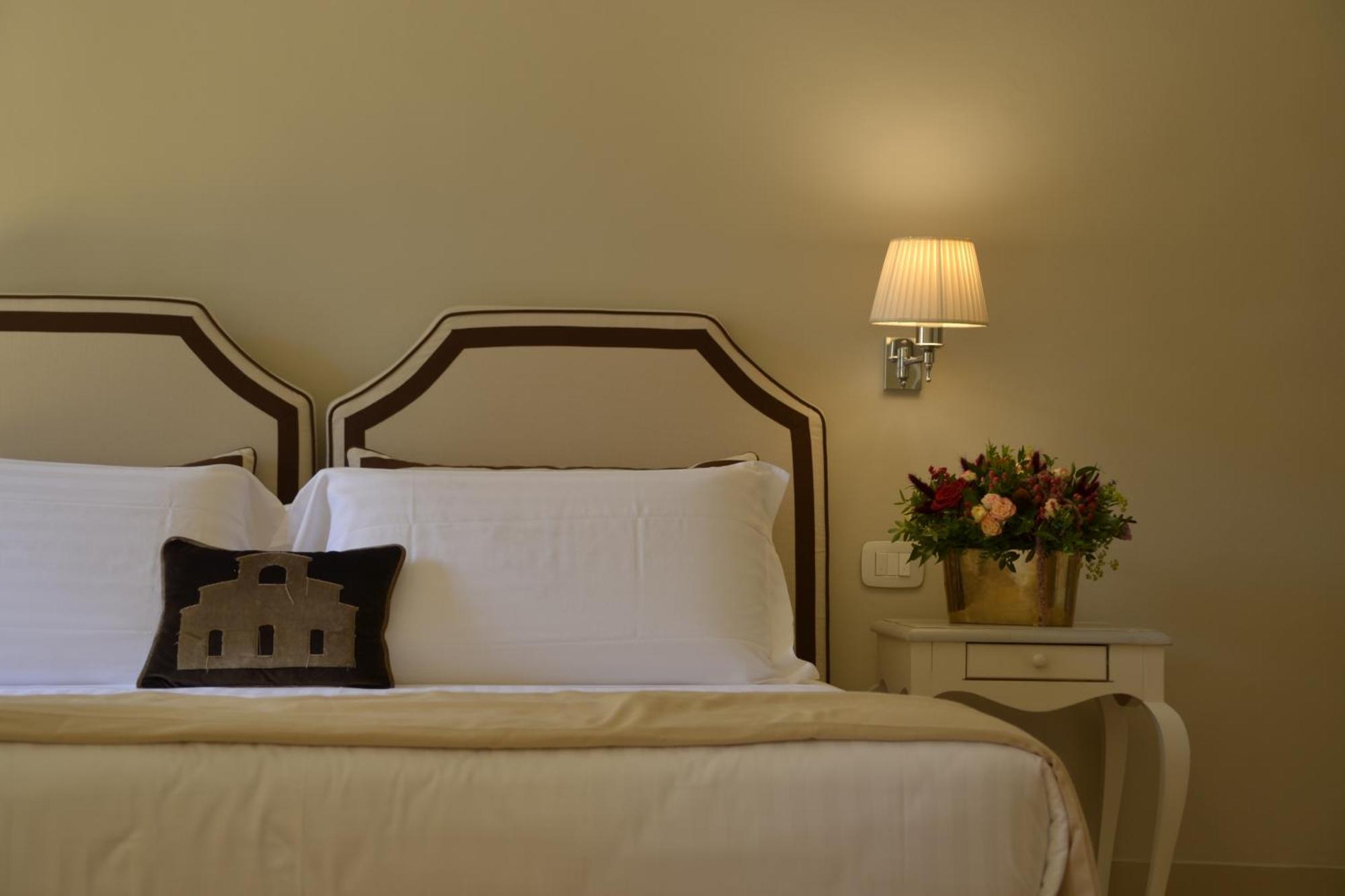 Palazzo Della Stufa Residenza D'Epoca Bed and Breakfast Φλωρεντία Εξωτερικό φωτογραφία
