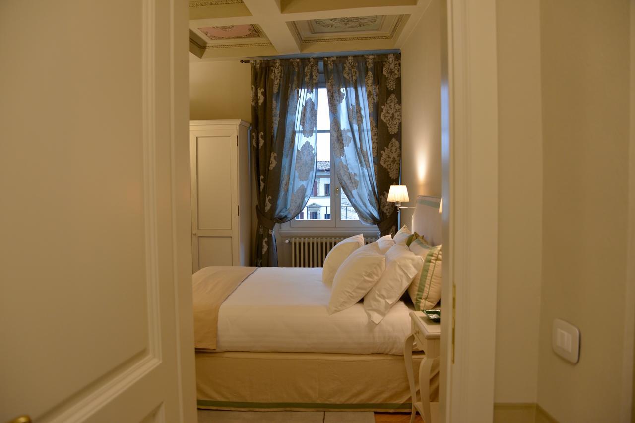 Palazzo Della Stufa Residenza D'Epoca Bed and Breakfast Φλωρεντία Εξωτερικό φωτογραφία