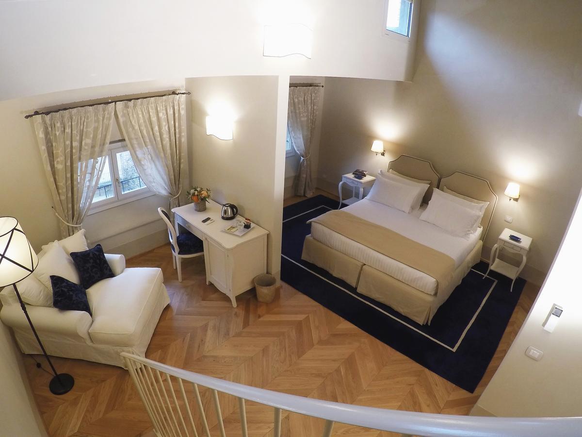 Palazzo Della Stufa Residenza D'Epoca Bed and Breakfast Φλωρεντία Εξωτερικό φωτογραφία