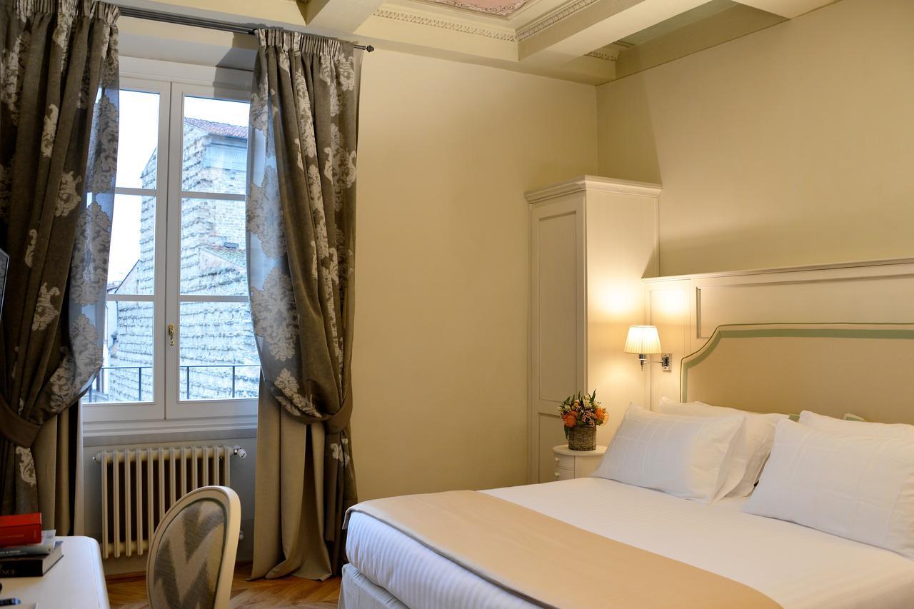 Palazzo Della Stufa Residenza D'Epoca Bed and Breakfast Φλωρεντία Εξωτερικό φωτογραφία