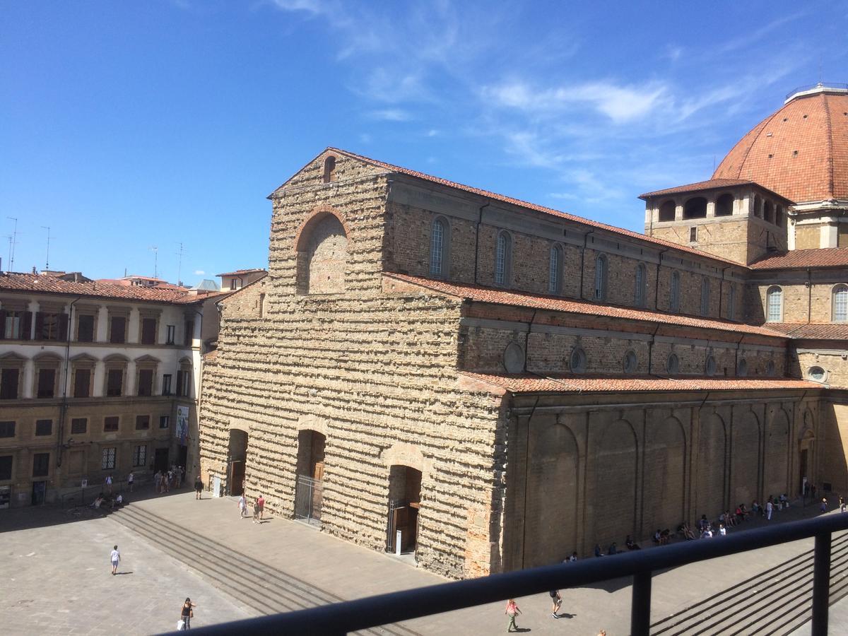 Palazzo Della Stufa Residenza D'Epoca Bed and Breakfast Φλωρεντία Εξωτερικό φωτογραφία