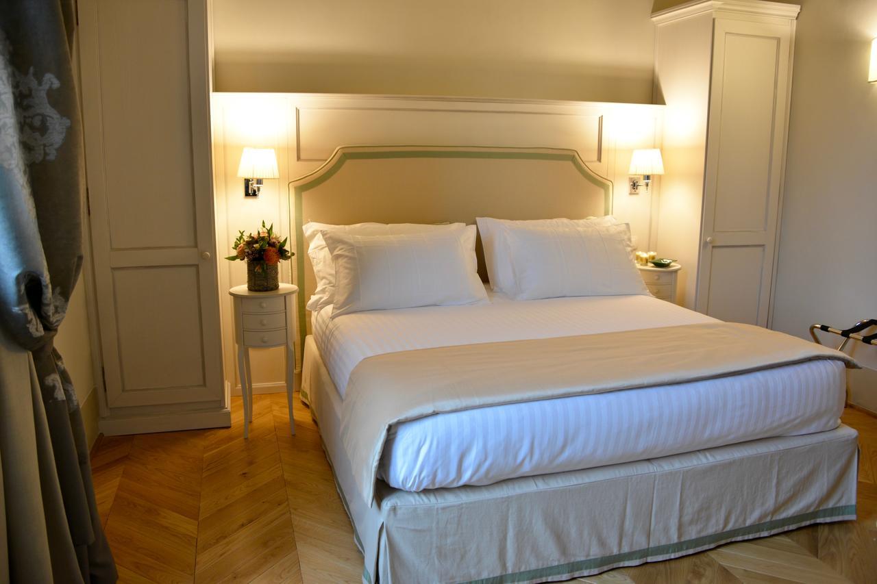 Palazzo Della Stufa Residenza D'Epoca Bed and Breakfast Φλωρεντία Εξωτερικό φωτογραφία
