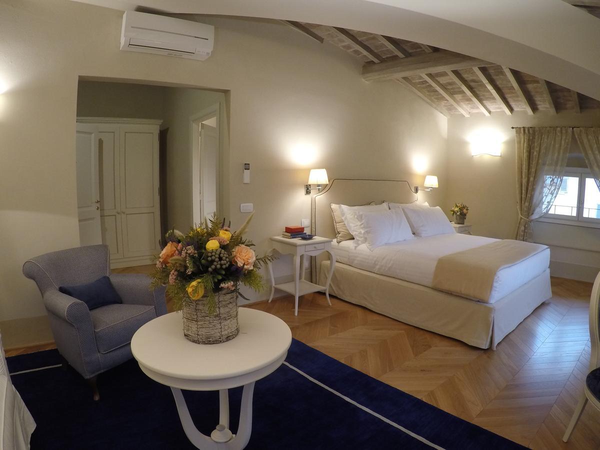 Palazzo Della Stufa Residenza D'Epoca Bed and Breakfast Φλωρεντία Εξωτερικό φωτογραφία