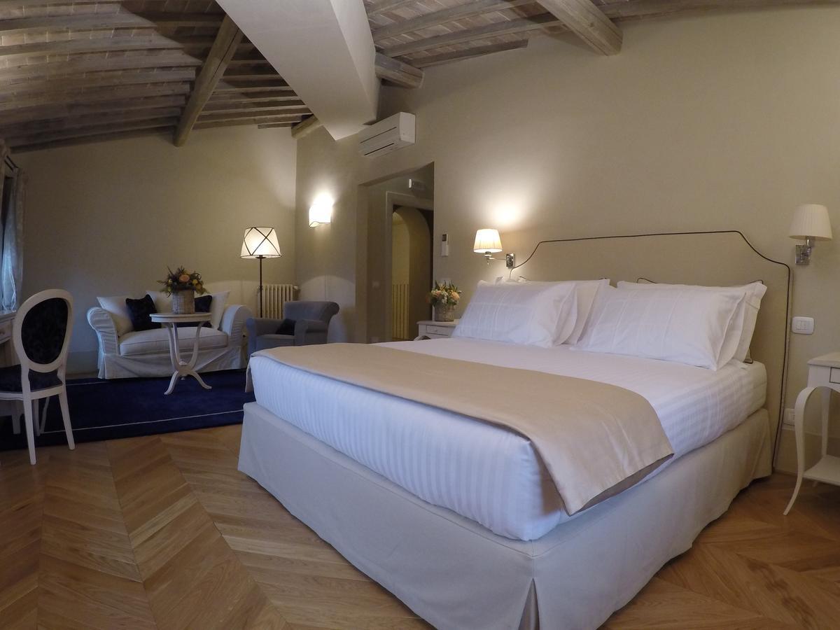 Palazzo Della Stufa Residenza D'Epoca Bed and Breakfast Φλωρεντία Εξωτερικό φωτογραφία